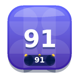 Diwa 91 icon