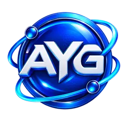 Any Yono Games logo