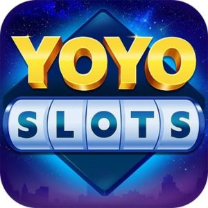 Yoyo Slots icon