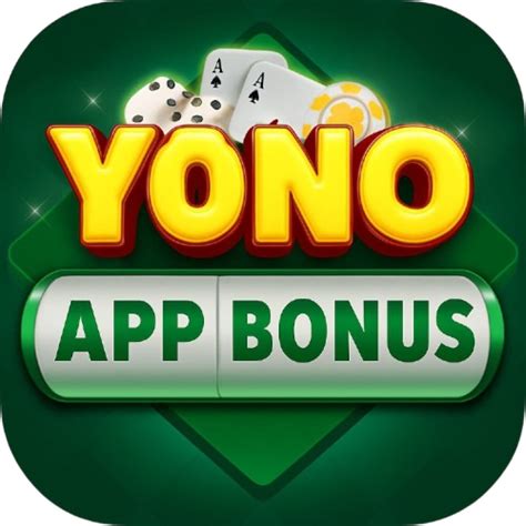 Yono Bonus icon
