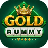 Gold Rummy icon