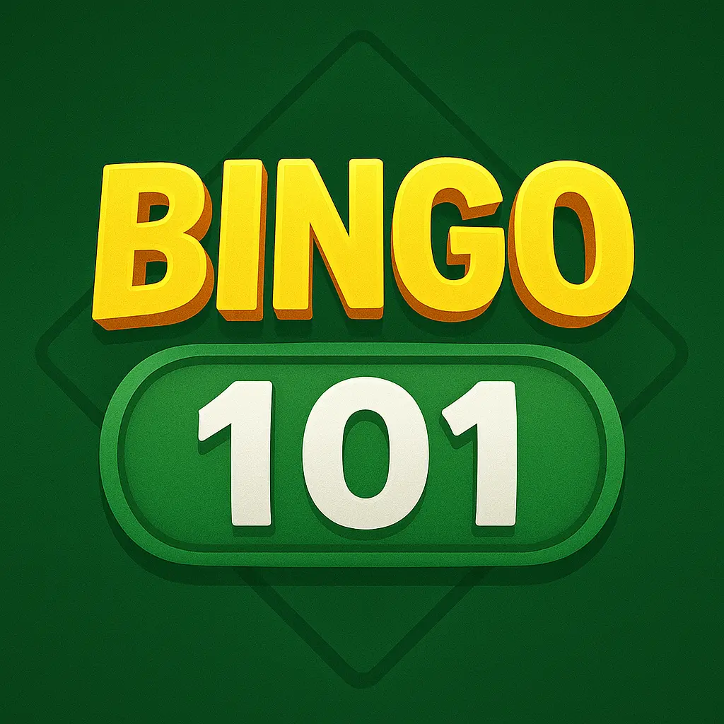 Bingo 101 icon