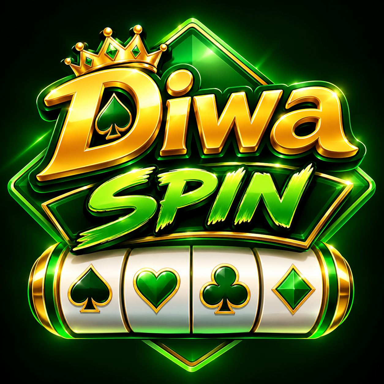 Diwa Spin icon