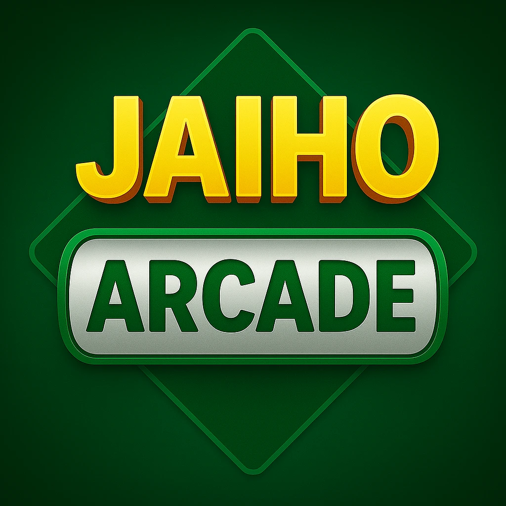 Jaiho Arcade icon