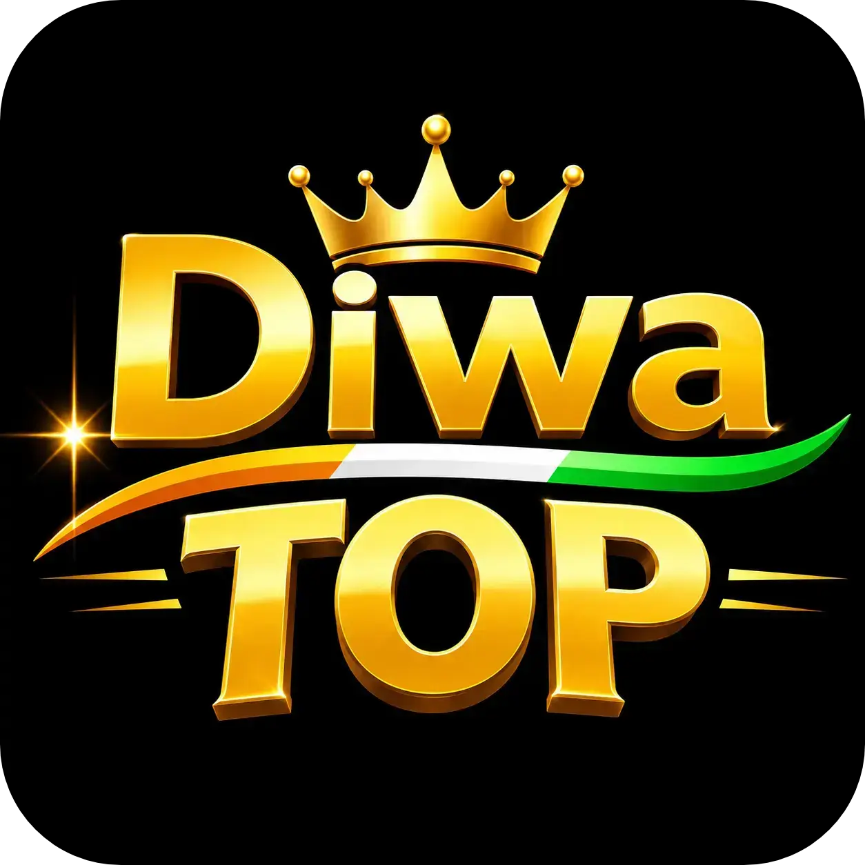 Diwa Top icon