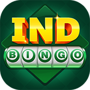 IND Bingo icon