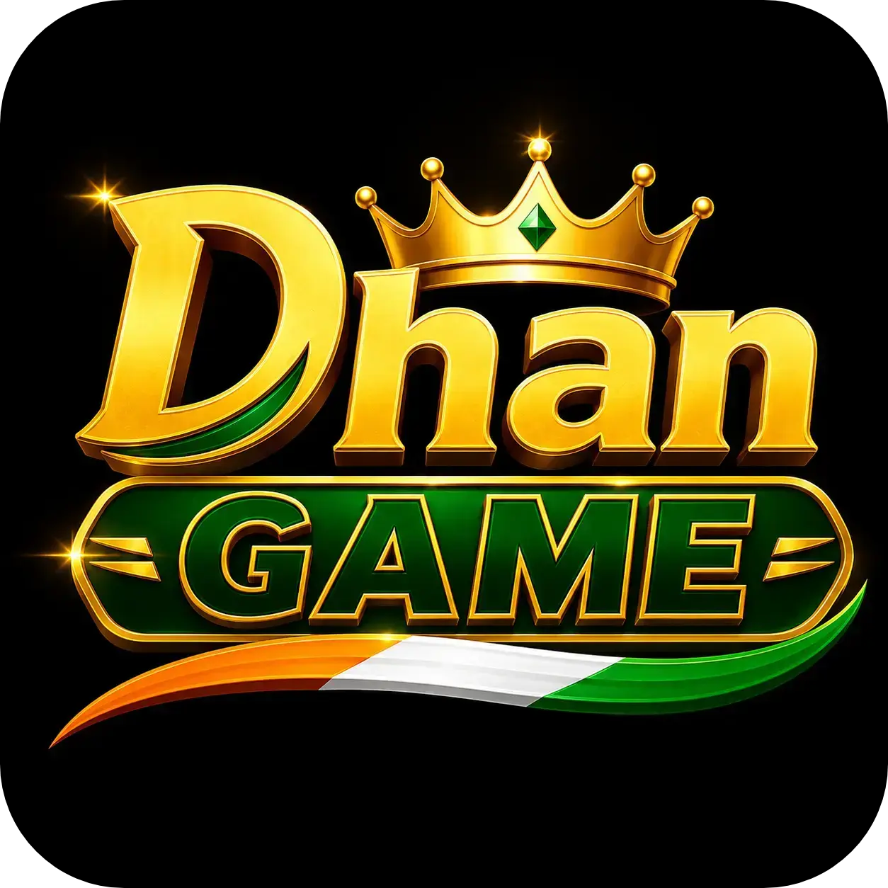 Dhan Game icon