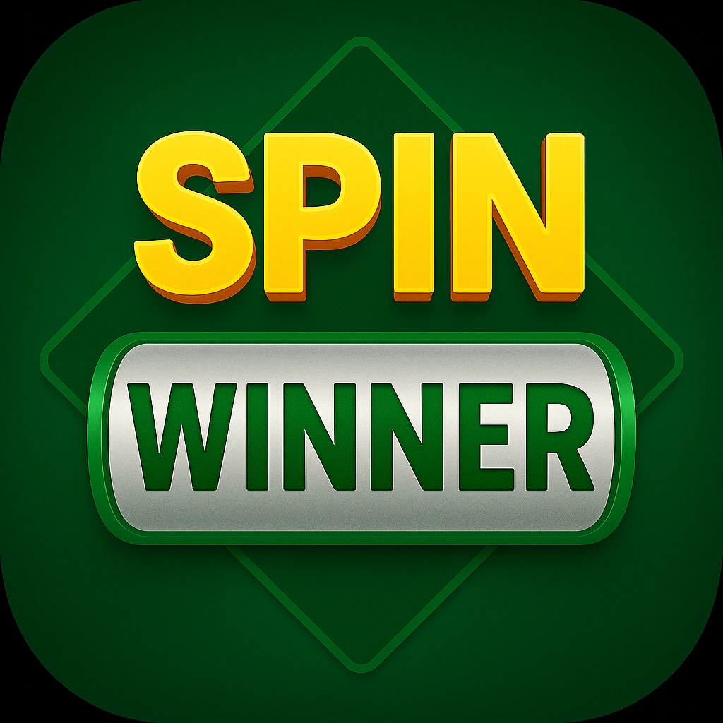 Spin Winner icon