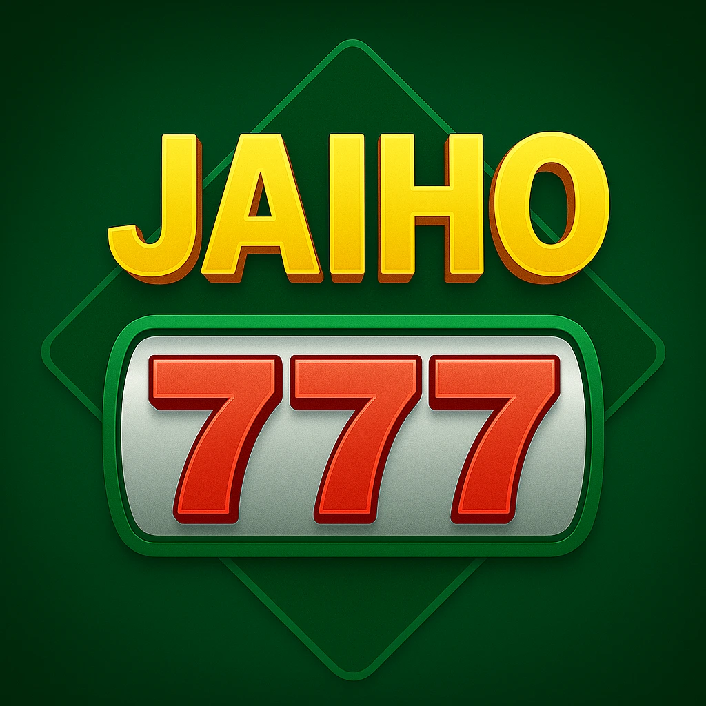 Jaiho 777 icon