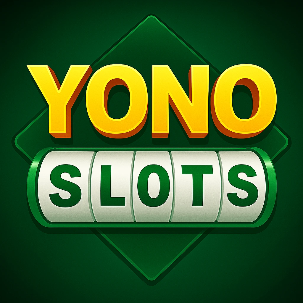 Yono Slots icon