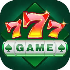 777 Game icon