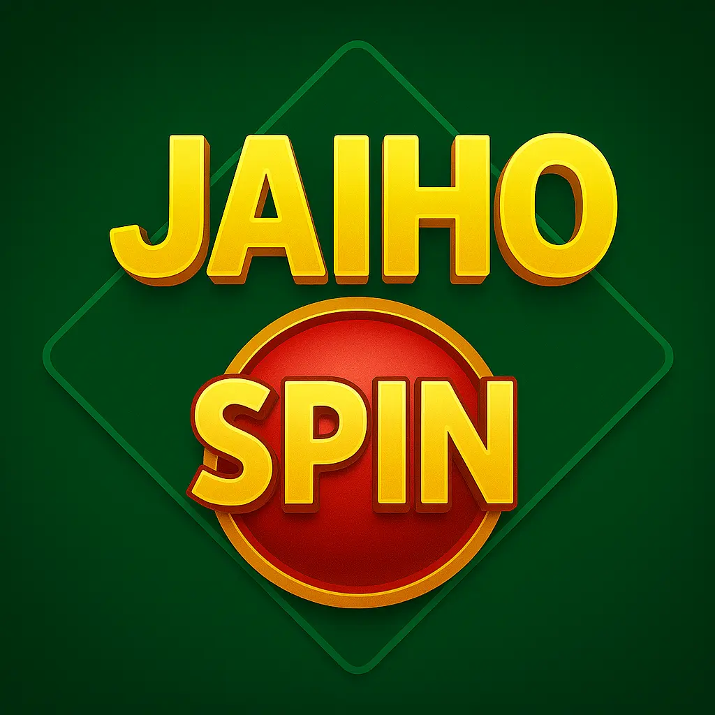 Jaiho Spin icon