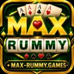 Max Rummy icon