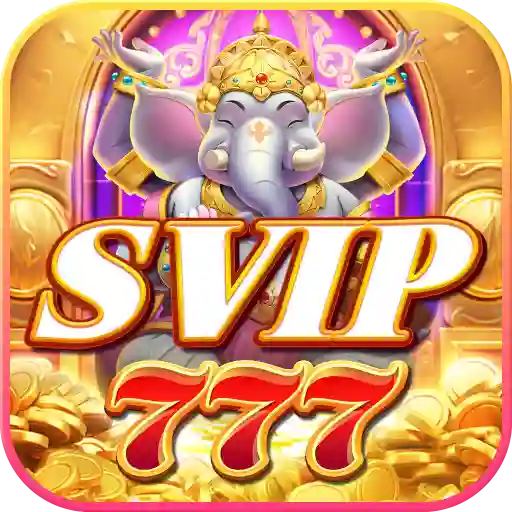 SVIP 777 icon