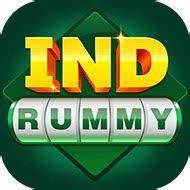 IND Rummy icon