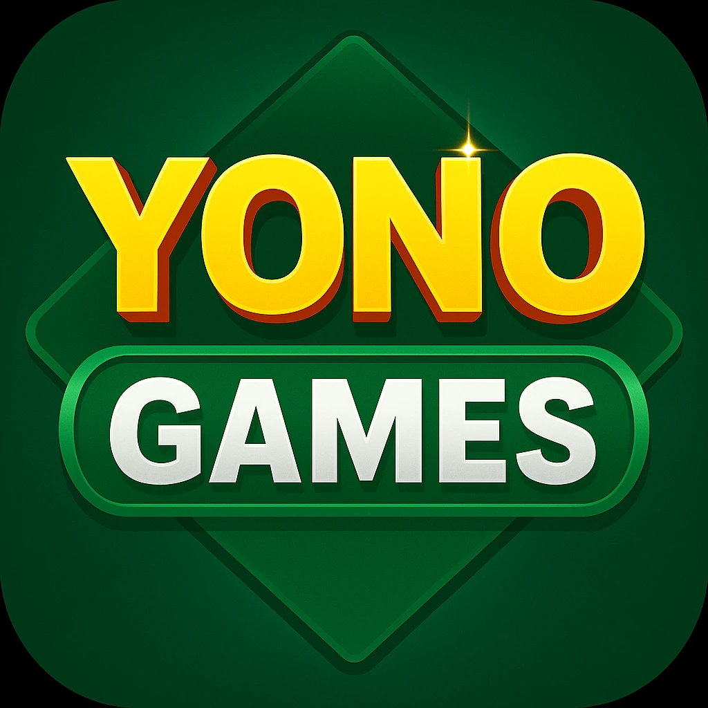 Yono Game icon
