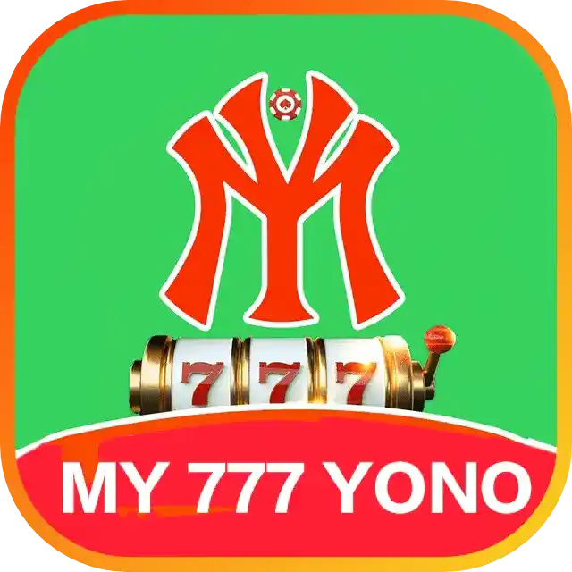 My 777 icon
