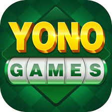Yono Games icon