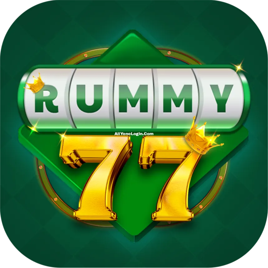 Rummy 77 icon