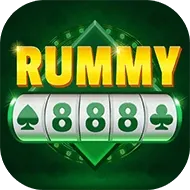 Rummy 888 icon