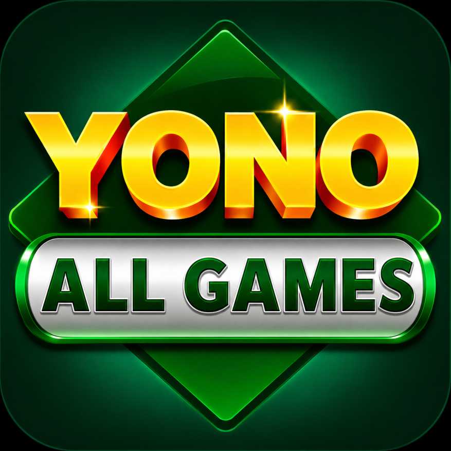 Yono All Games icon