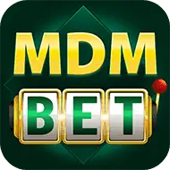 MDM Bet icon
