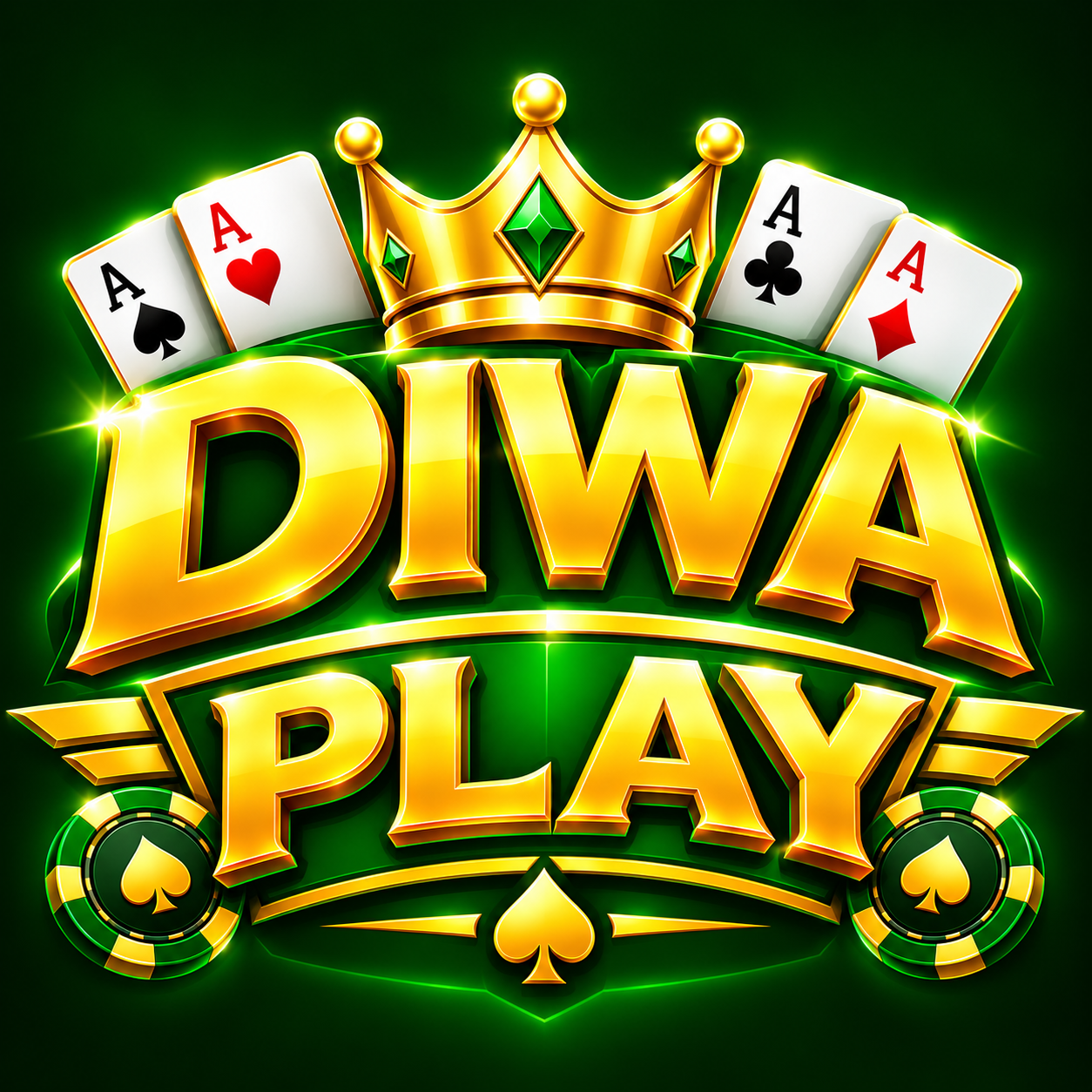 Diwa Play icon