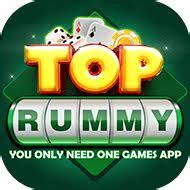 TOP Rummy icon