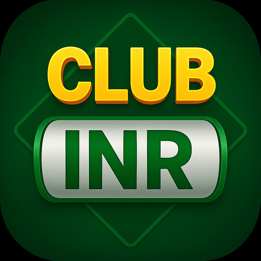 Club INR icon