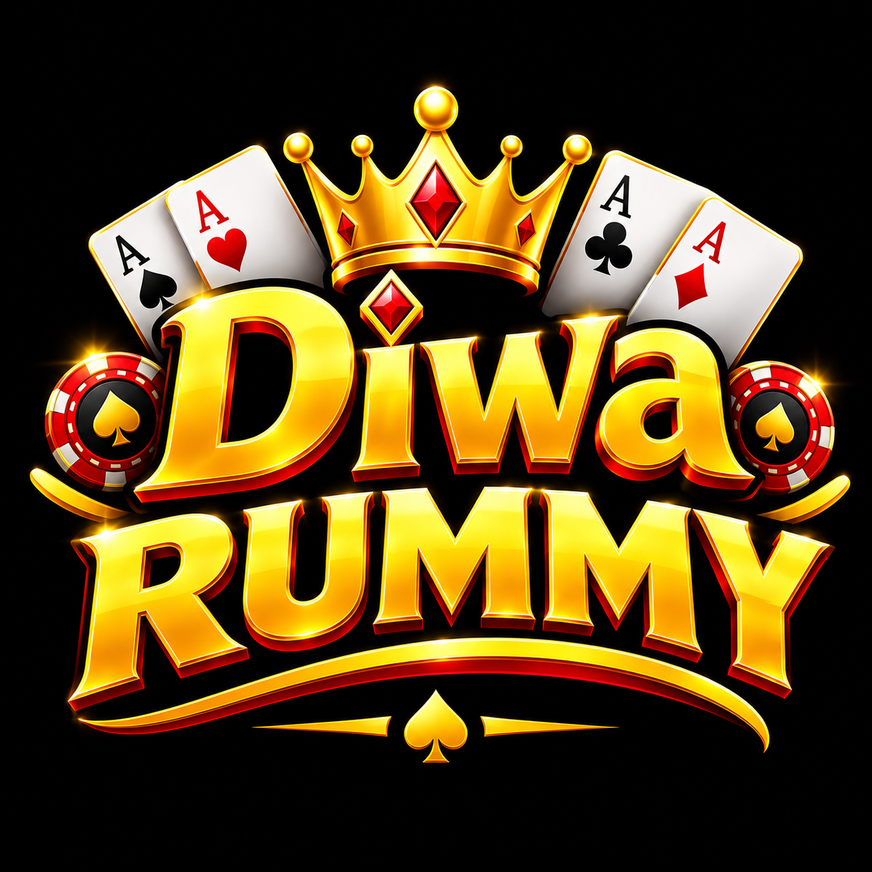 Diwa Rummy icon