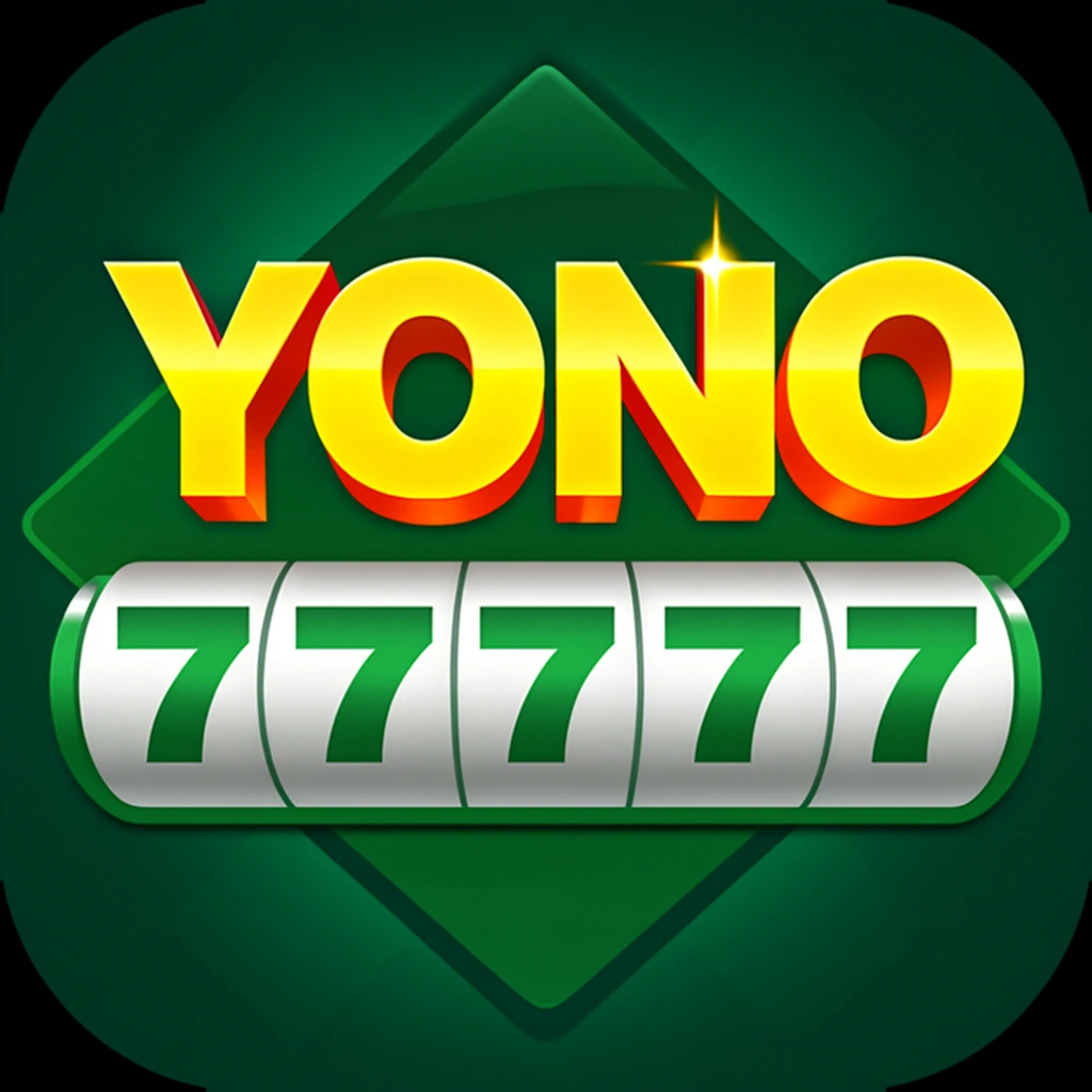Yono 777 icon