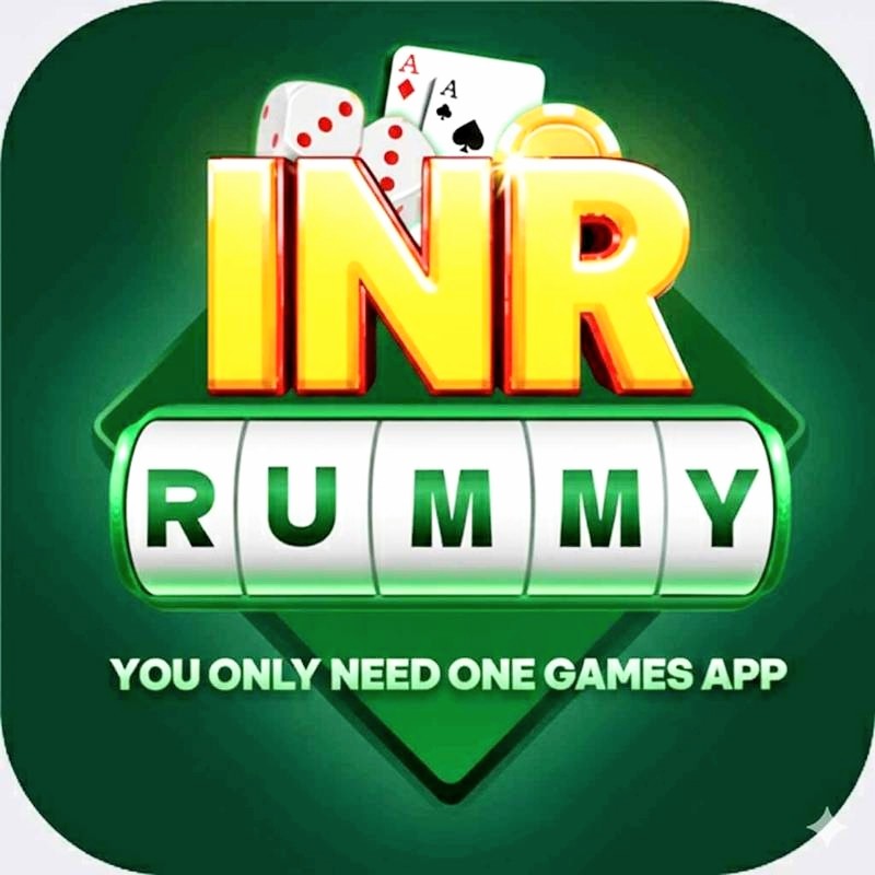 INR Rummy icon