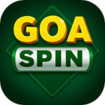 Goa Spin icon