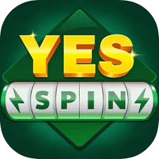 Yes Spin icon