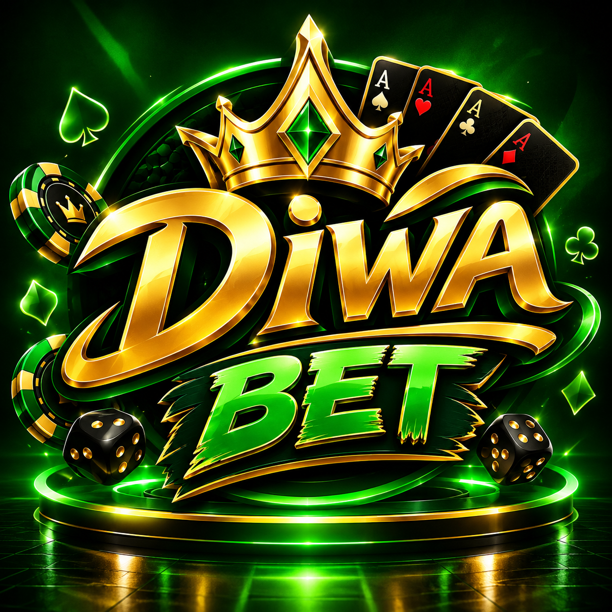 Diwa Bet icon