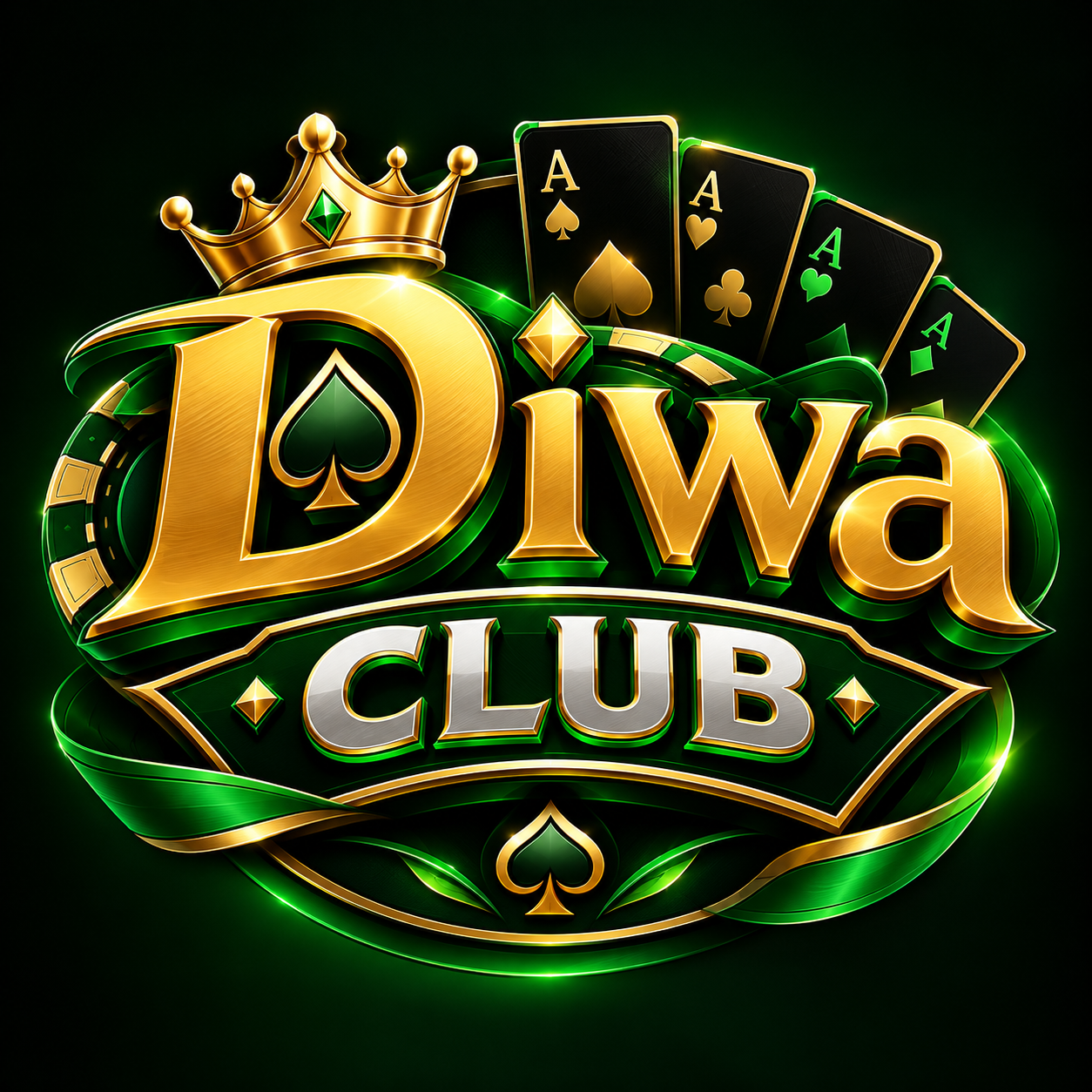 Diwa Club icon