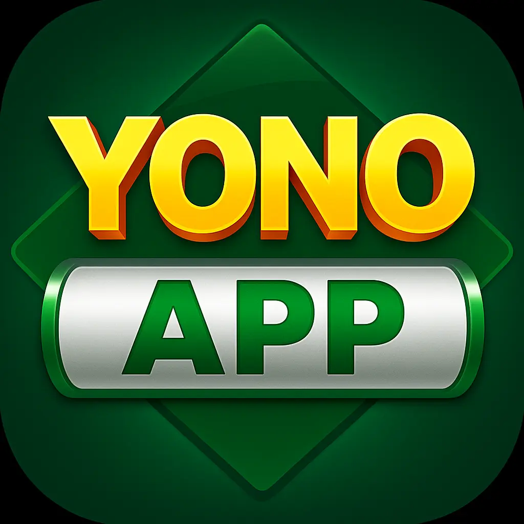 Yono App icon