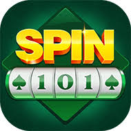 Spin 101 icon
