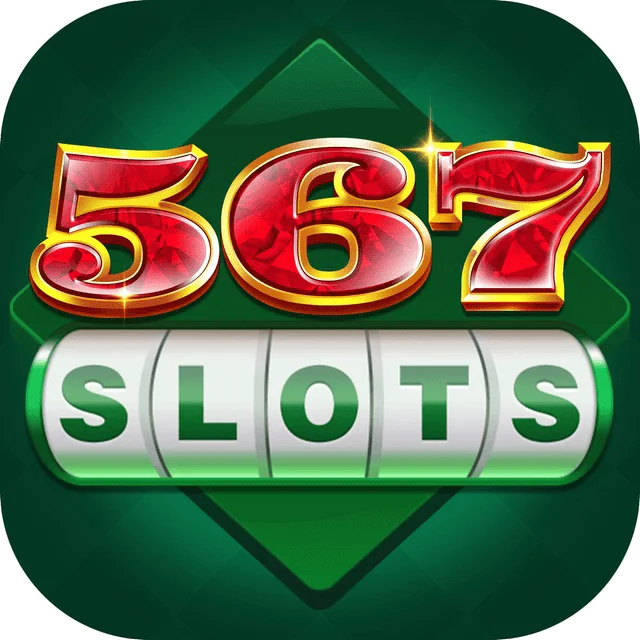 567 Slots icon