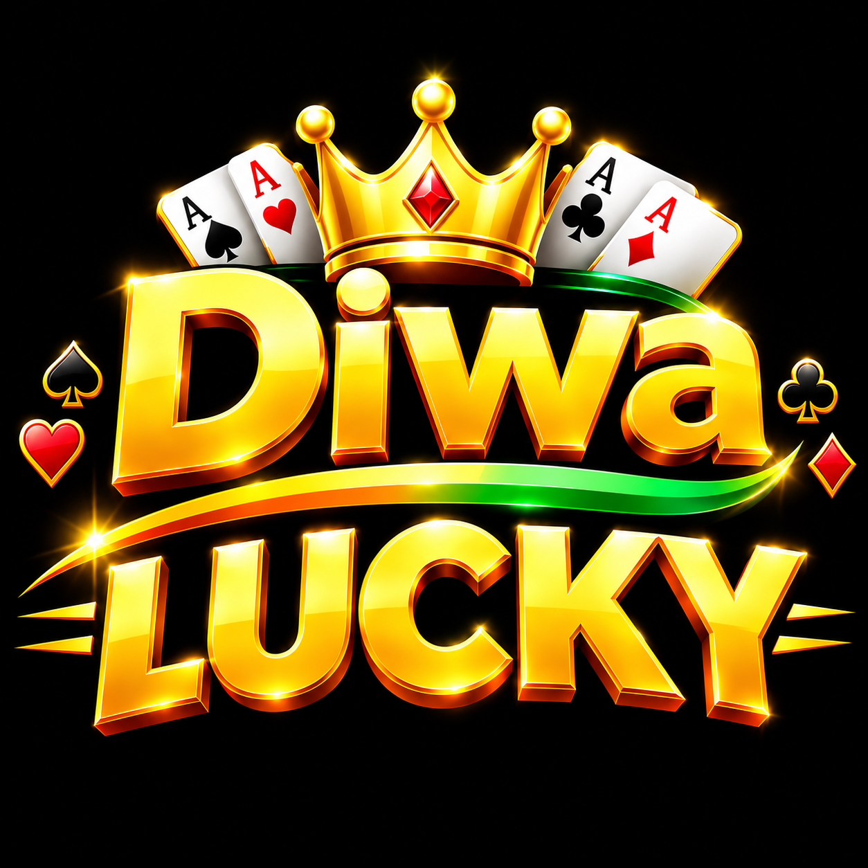 Diwa Lucky icon