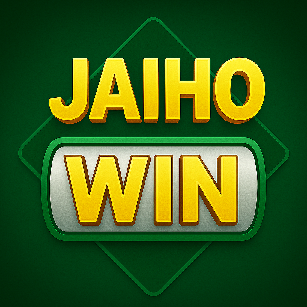 Jaiho Win icon