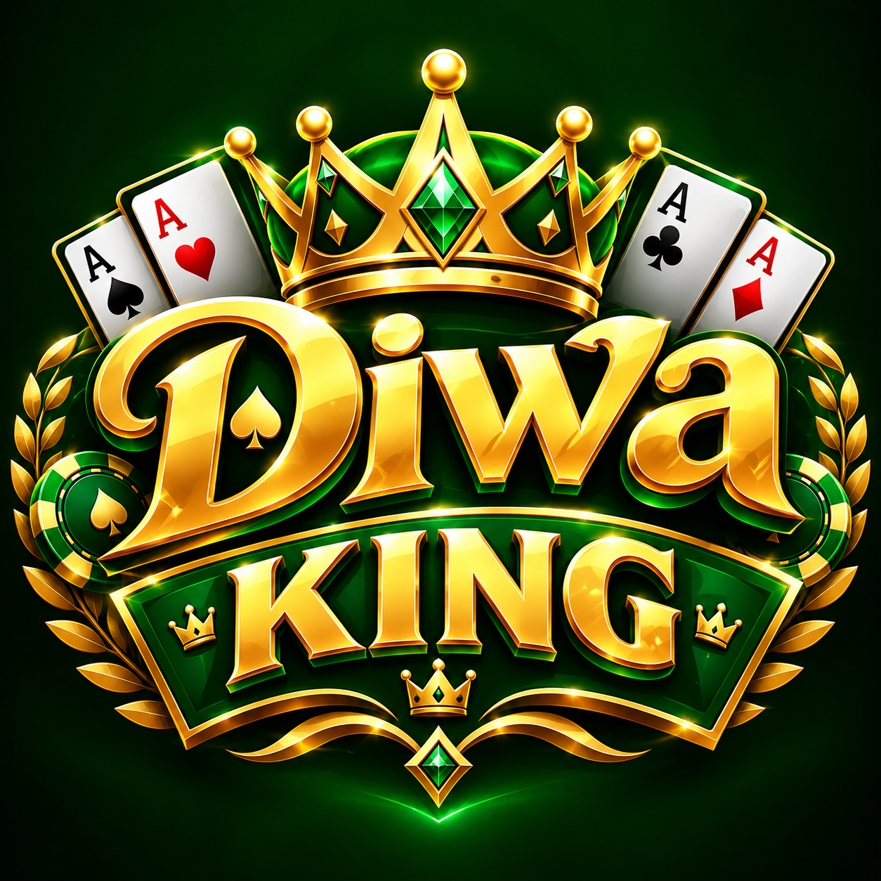 Diwa King icon