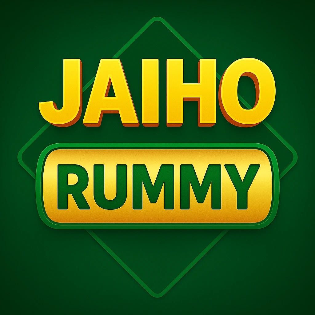 Jaiho Rummy icon